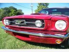 Thumbnail Photo 9 for New 1966 Ford Mustang